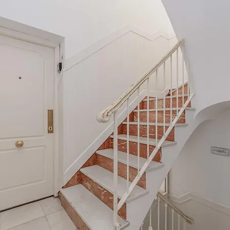 Recaredo 7 , 2ª Planta Apartment *