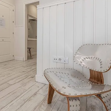 Recaredo 7 , 2ª Planta Apartment