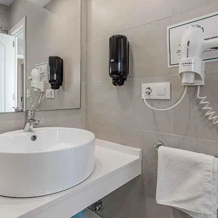 Recaredo 7 , 2ª Planta Apartment *