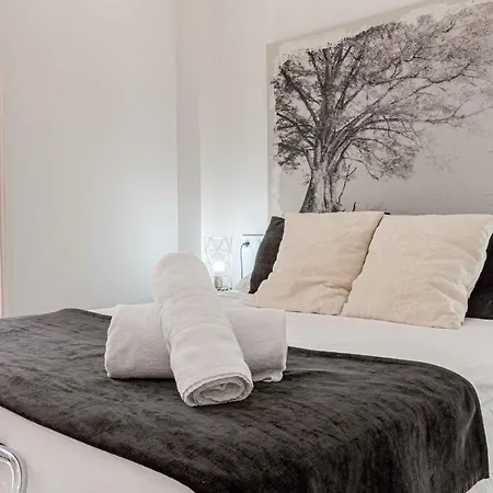 Recaredo 7 , 2ª Planta Apartment Seville