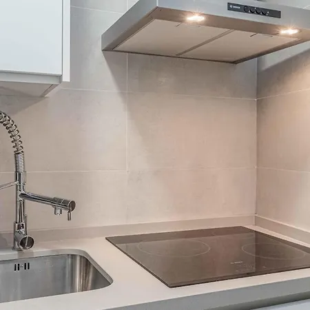 Recaredo 7 , 2ª Planta Apartment