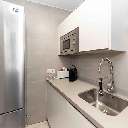 Recaredo 7 , 2ª Planta Seville