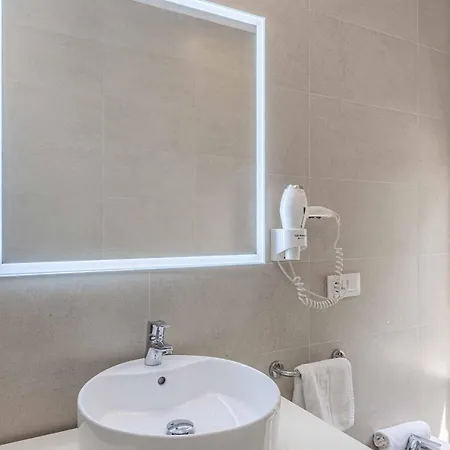 Recaredo 7 , 2ª Planta Apartament