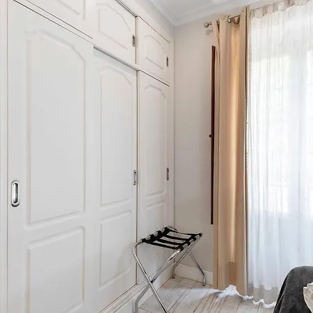 Recaredo 7 , 2ª Planta Apartment *