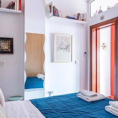 Apartment Apartamento Susillo Vacacional