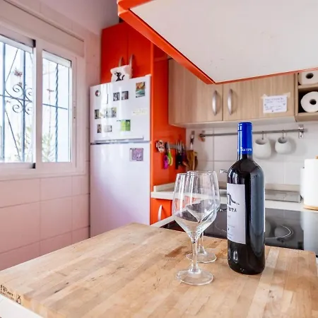 Apartamento Susillo Vacacional *
