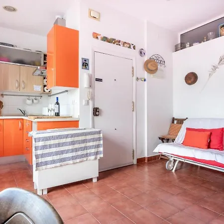 Apartamento Susillo Vacacional *