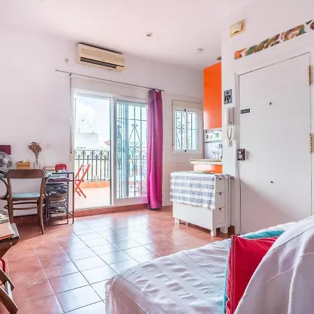 Apartamento Susillo Vacacional * Seville