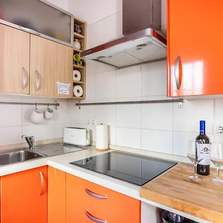 Apartamento Susillo Vacacional Apartment *