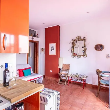 Apartamento Susillo Vacacional Apartment