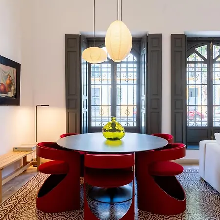Apartment Trahzo