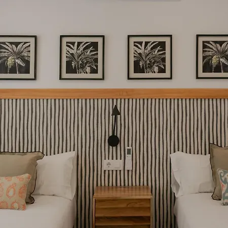 Lujoso Con Piscina Compartida 2 Apartamento