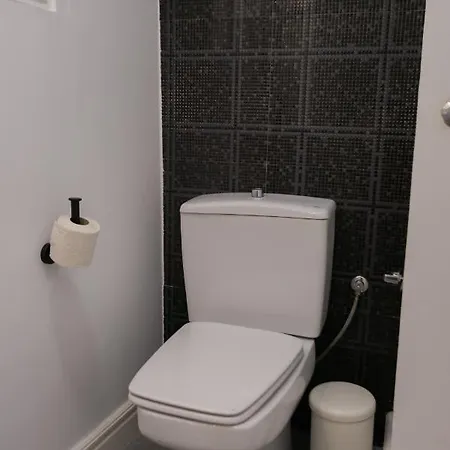 Apartamento Lujoso Con Piscina Compartida 2 Sevilla