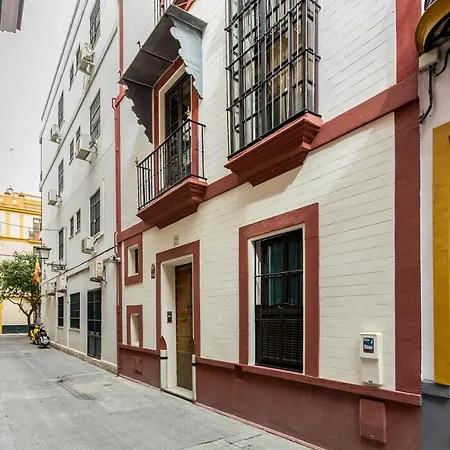 Meson De Caballeros Holiday home *