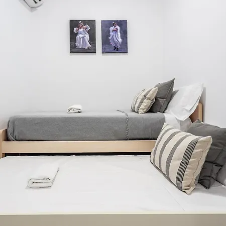 Apartment Ruiz Gijon Elegante Y Moderno En La Mas Autentica Seville