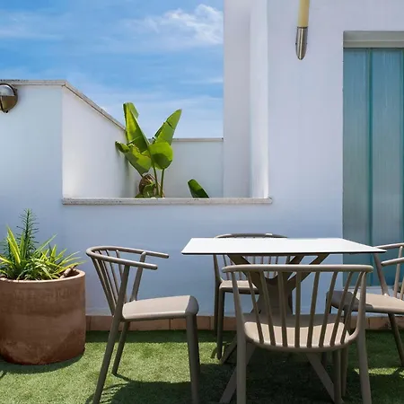 R26 Apartment Seville
