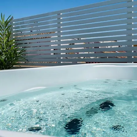 Lola De Triana Apartment