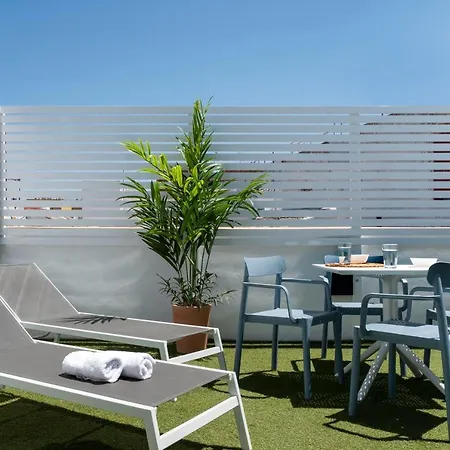 Apartment Lola De Triana Seville