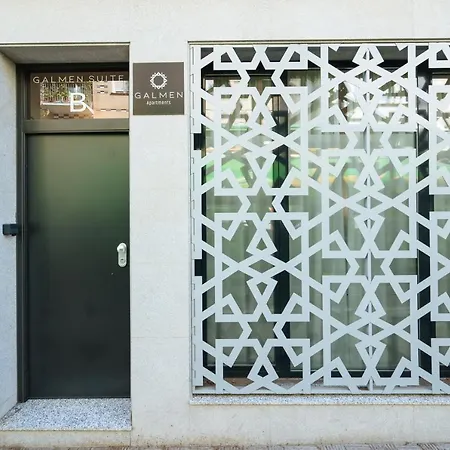 Apartment Galmen Seville