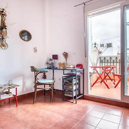 Apartamento Susillo Vacacional