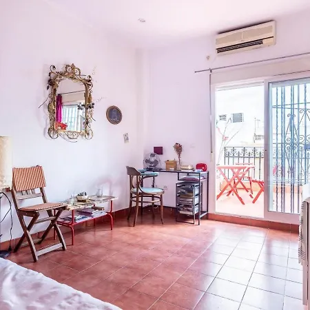 Apartamento Susillo Vacacional Apartment
