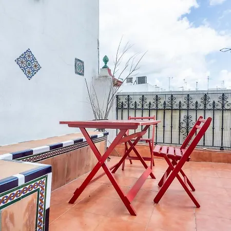 Apartamento Susillo Vacacional Apartment *