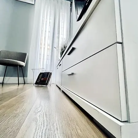 Apartment Piso Bonito Y Tranquilo En Plaza De La Magdalena Seville