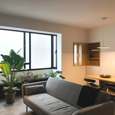 Apartment Wish Azahar De *