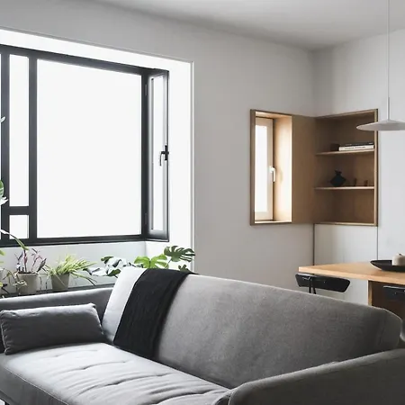 Apartment Wish Azahar De *