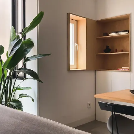 Apartment Wish Azahar De