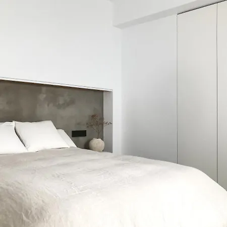 Wish Azahar De Apartment Seville