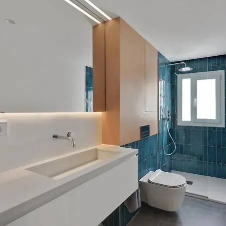 Wish Azahar De Apartment Seville