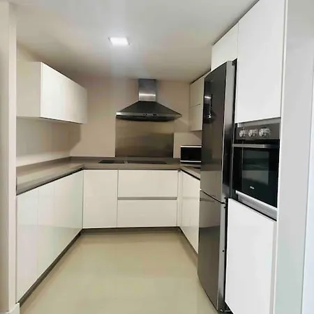 Apartment Guadalquivir *