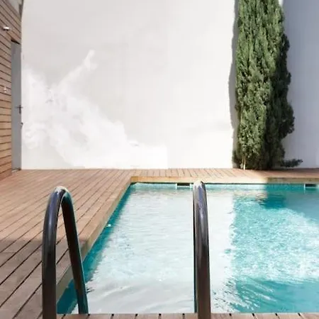 Guadalquivir Apartment