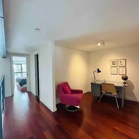 Guadalquivir Apartment Seville