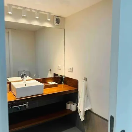 Guadalquivir Apartment