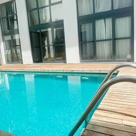 Guadalquivir Apartment *