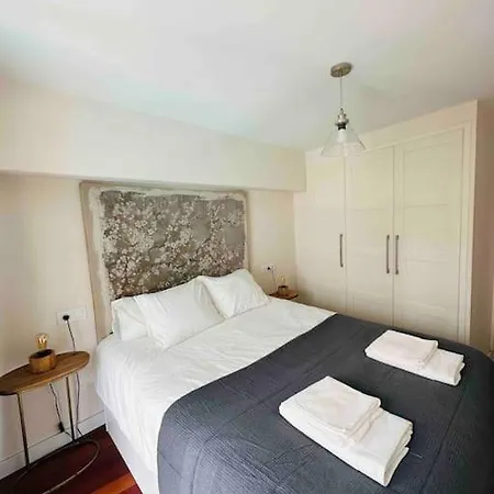 Guadalquivir Apartment *