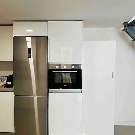 Apartment Guadalquivir *