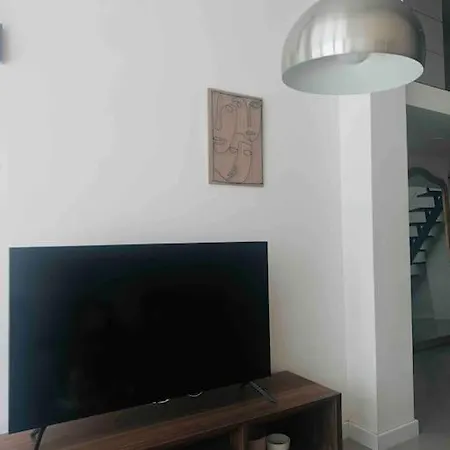 Guadalquivir Apartment