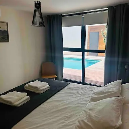 Guadalquivir Apartment *