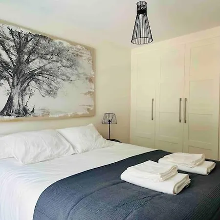 Apartment Guadalquivir