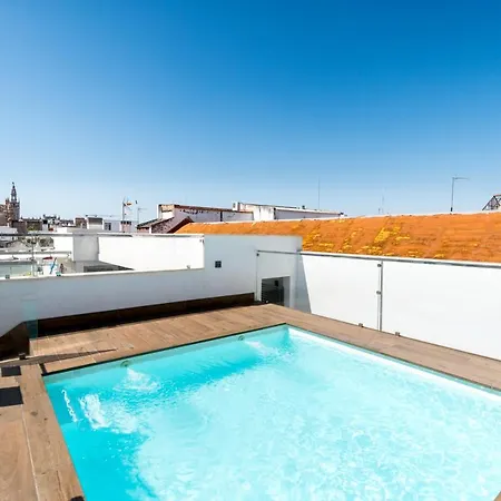 Gb Corazon De Goyeneta St Apartment