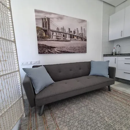 Apartment Increible Atico Con Vistas