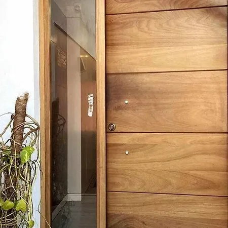 Acogedor Y Agradable Estudio Muy Centrico - Arenal * Seville