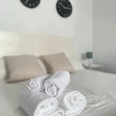 Apartment Acogedor Y Agradable Estudio Muy Centrico - Arenal *