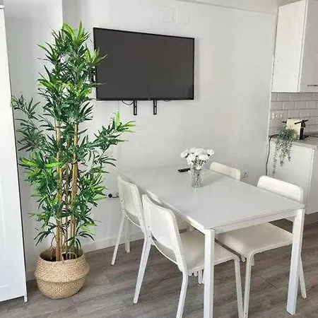 Acogedor Y Agradable Estudio Muy Centrico - Arenal Apartment