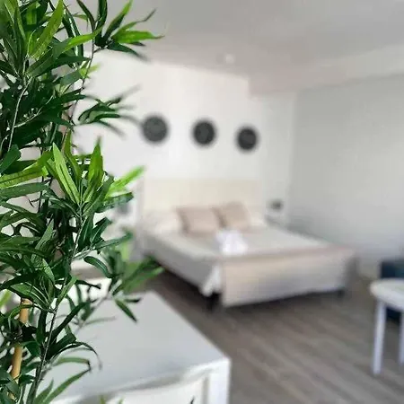 Acogedor Y Agradable Estudio Muy Centrico - Arenal