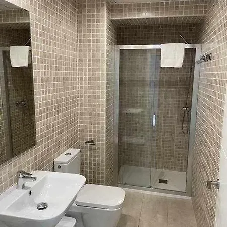 Acogedor Y Agradable Estudio Muy Centrico - Arenal Apartment *