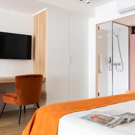 Murillo Gardens Apartamento